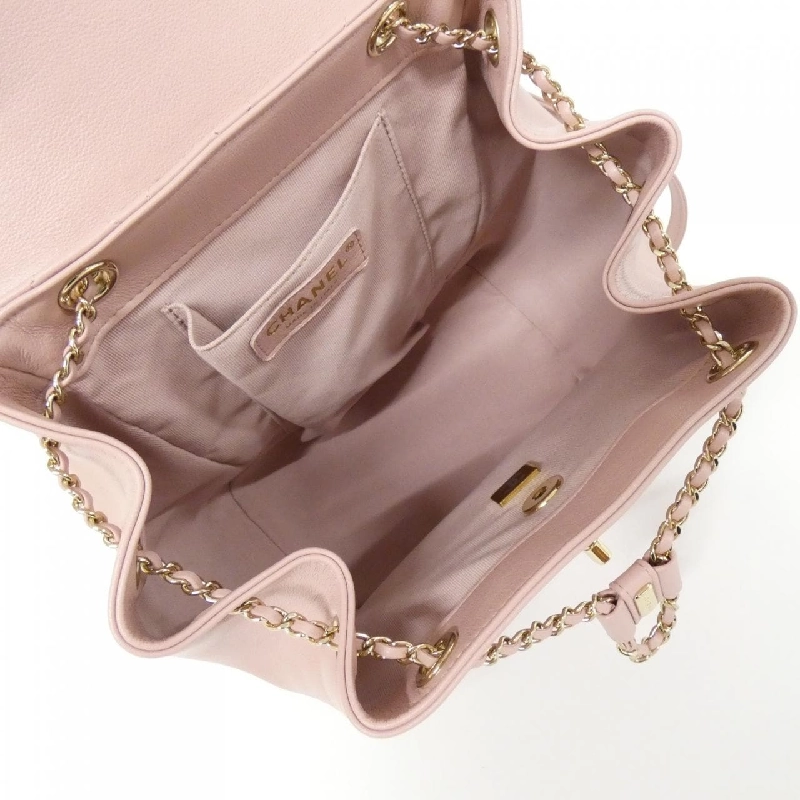 Ba lô Chanel AS3618 608261