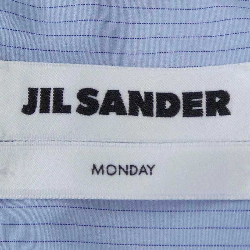 JIL SANDER J24DL0103 J45174 Áo sơ mi - Hàng hiệu Authentic 897301