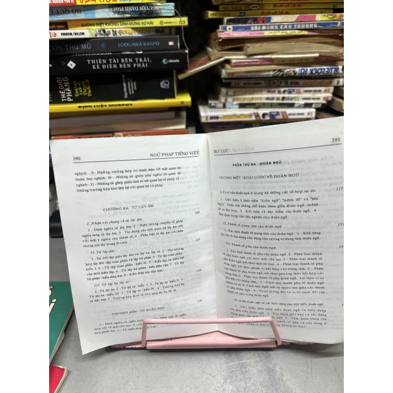 Vòng tròn bất tận và những bài thơ ngắn 1000624