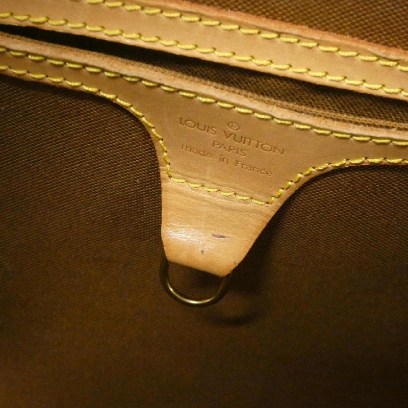 Túi xách Louis Vuitton Monogram Ellipse MM M51126 - Hàng hiệu Chính hãng 803678