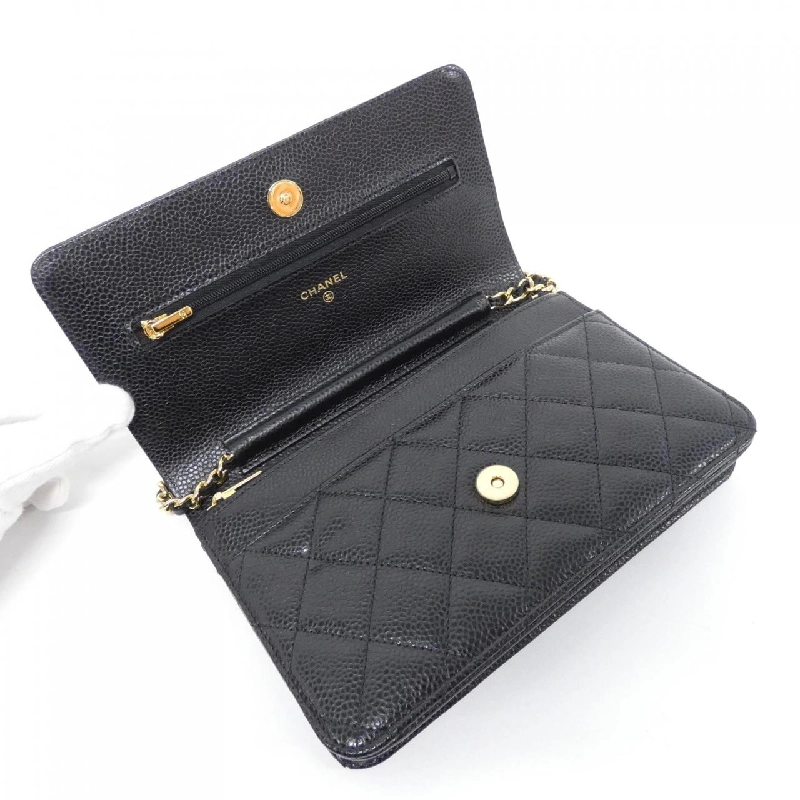 Ví Chanel Timeless Classic Line AP0250 - Hàng hiệu Authentic 771304