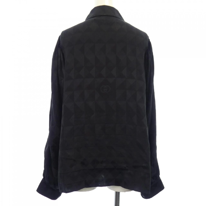 Áo sơ mi GUCCI 636428