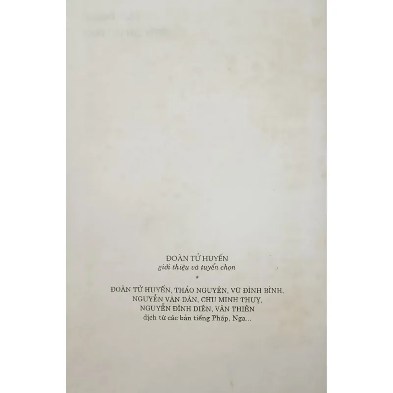 Dino Buzzati tuyển tập tác phẩm 604353