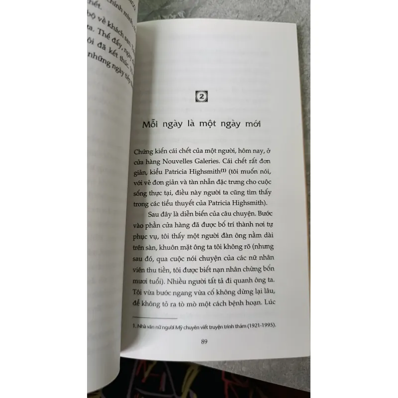 MỞ RỘNG PHẠM VI ĐẤU TRANH 693842