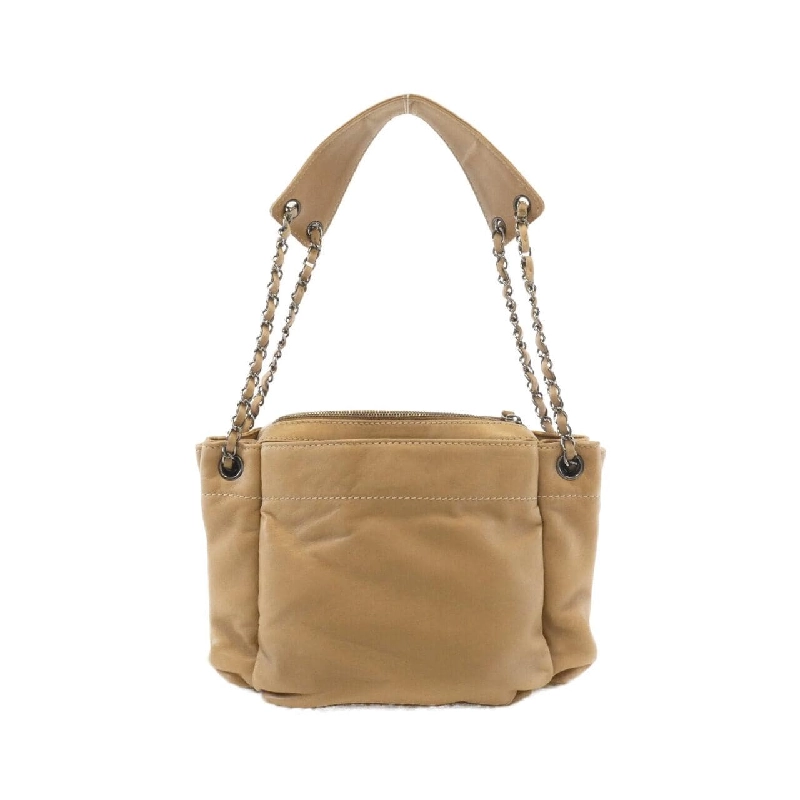 Túi xách chéo Chanel 24782 612295