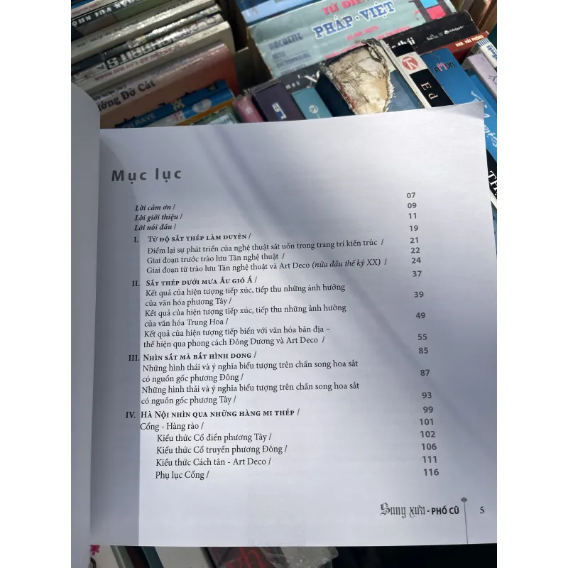 SONG XƯA PHỐ CŨ - TRẦN HẬU YÊN THẾ  977561