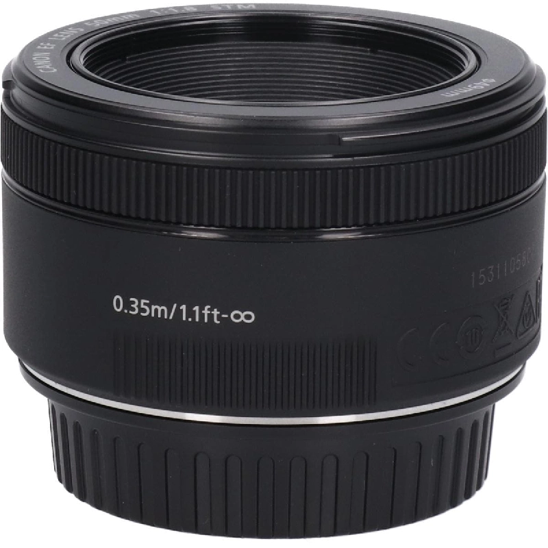 EF50mm F1.8STM - Hàng hiệu Authentic 880635