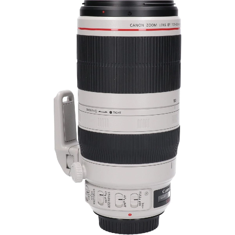 Ống kính EF100-400mm F4.5-5.6L IS II - Hàng hiệu Authentic 877900