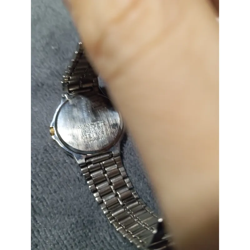 Đồng hồ citizen Forma mạ vàng size 34 754910