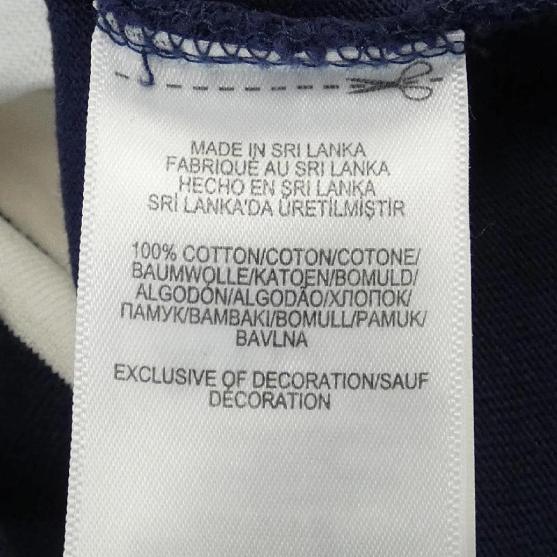 Áo Polo Ralph Lauren - Hàng hiệu Authentic 897116