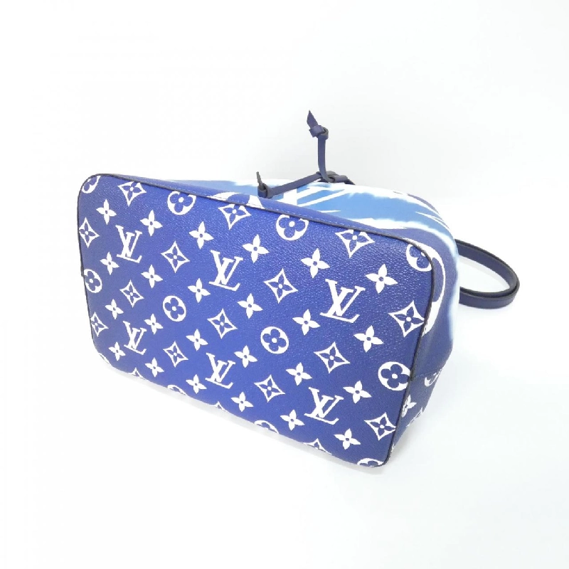 Túi xách vai Louis Vuitton LV Escale Neo Noe M45126 - Hàng hiệu Chính hãng 768388