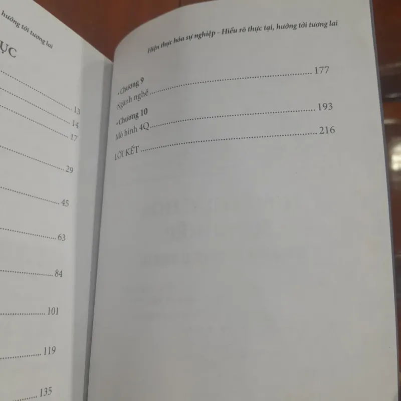 Kenneth Leow - HIỆN THỰC HÓA SỰ NGHIỆP 1002846