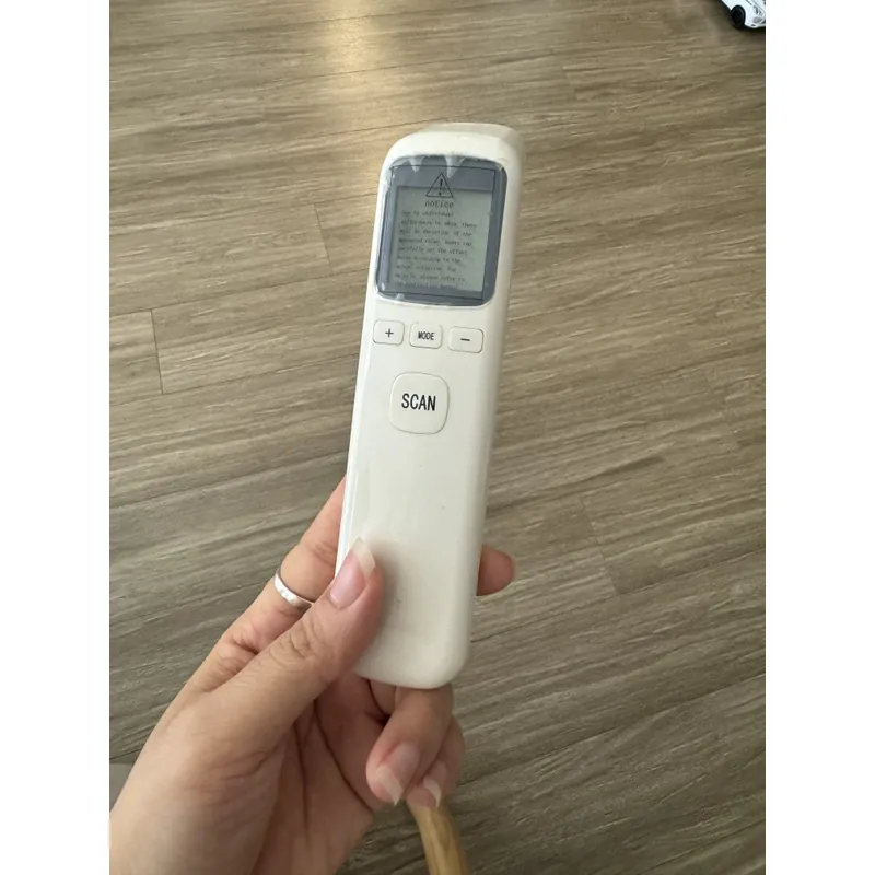 Nhiệt kế điện tử 706270