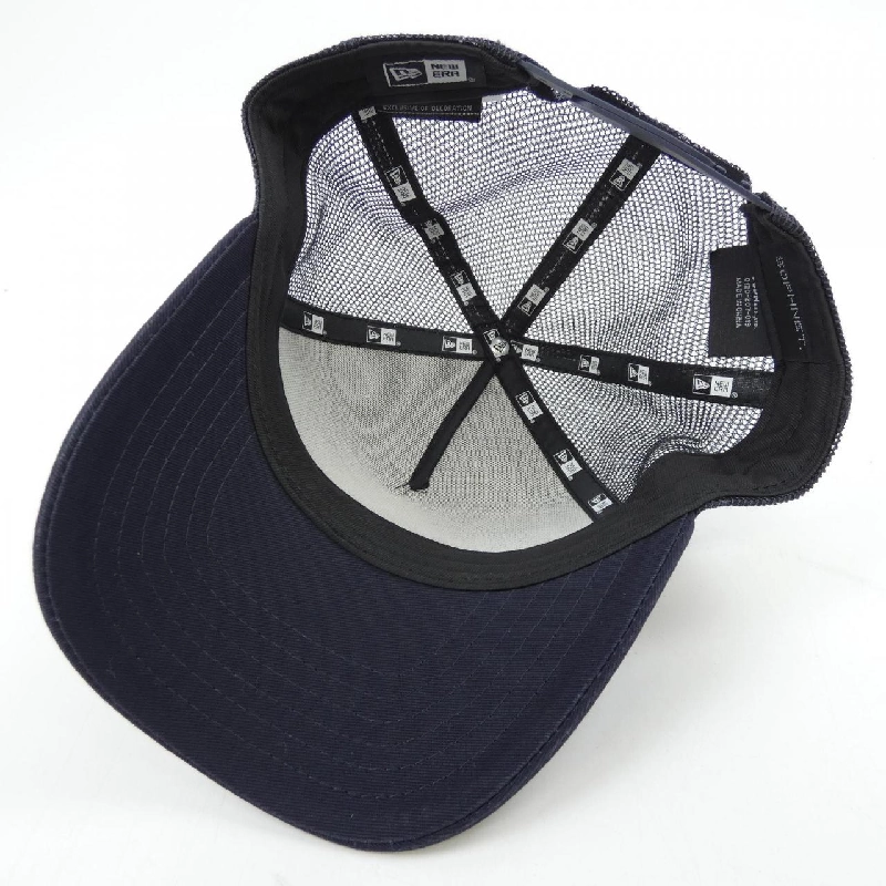 Mũ New Era SOPH - Hàng hiệu Chính hãng 833442