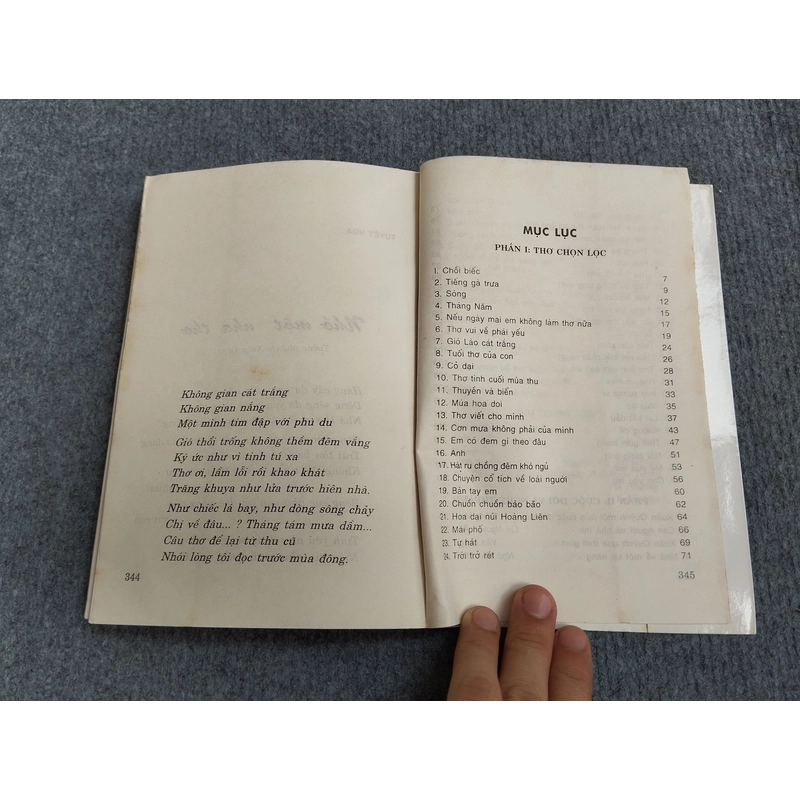 XUÂN QUỲNH THƠ VÀ ĐỜI 533385