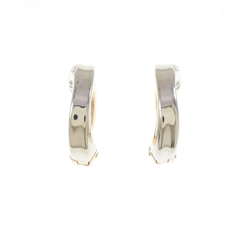 Bông tai kim cương Tasaki 0.04CT - Hàng hiệu Chính hãng 846071