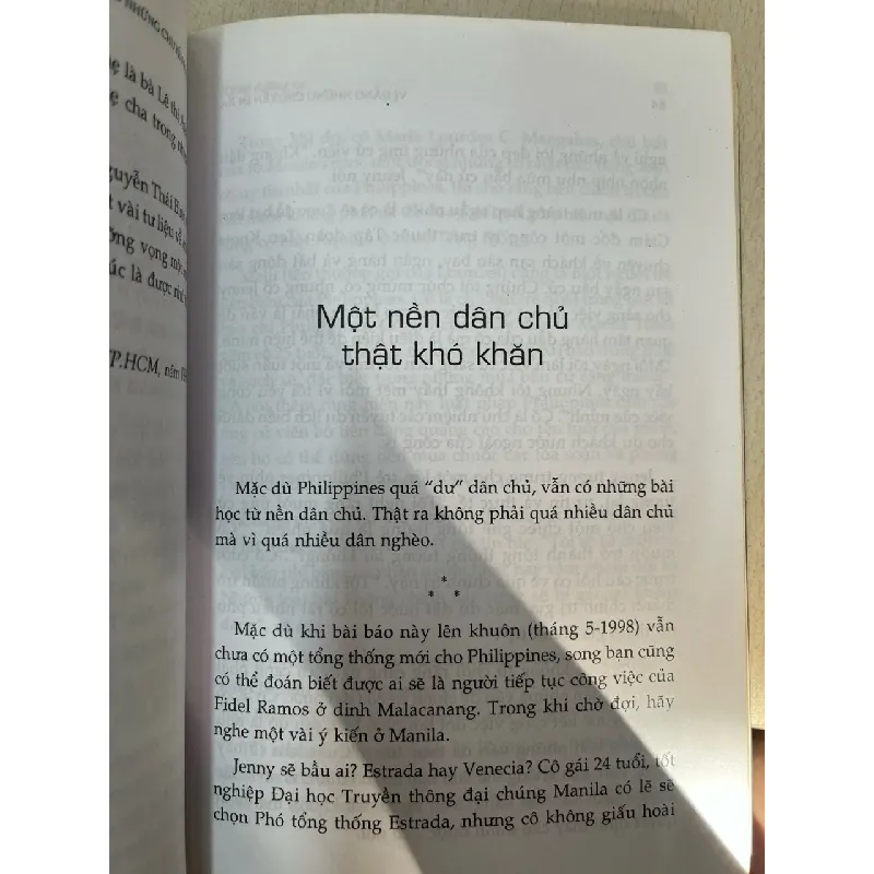 Vị đắng những chuyến đi xa - Trần Ngọc Châu 711503