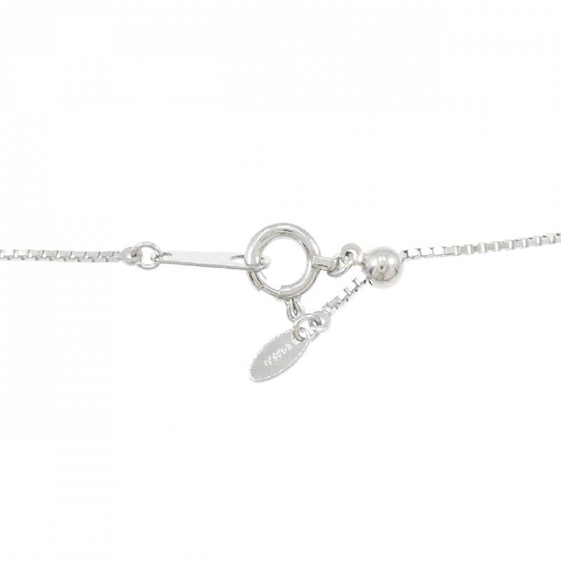 Dây chuyền ngọc lục bảo PT900/PT850 1.13CT - Hàng hiệu Chính hãng 858847