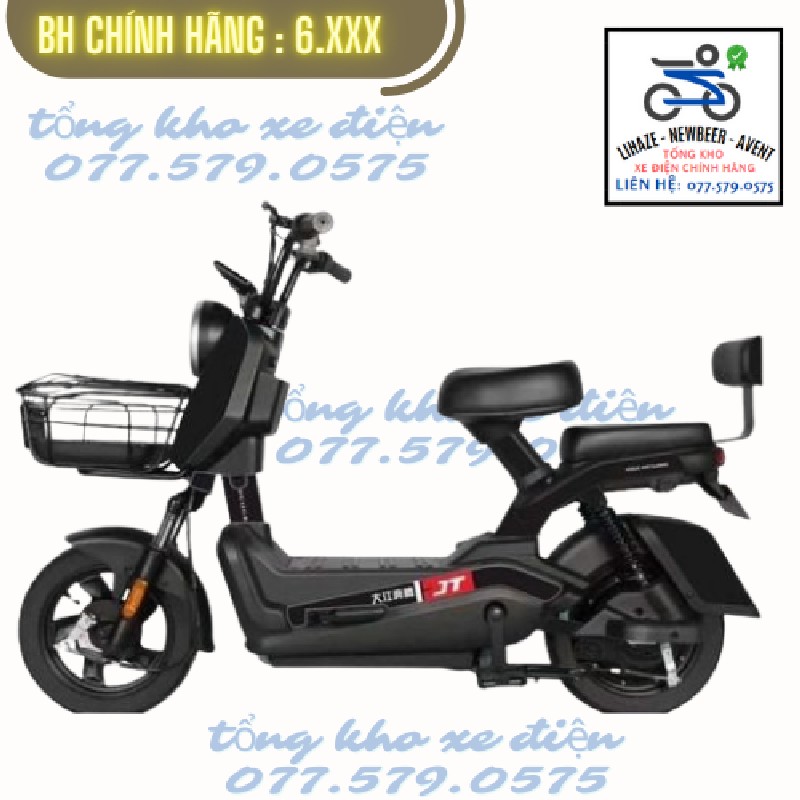 Xe nhập khẩu Newbeer G6 2023 (Đã kèm bình) 6982