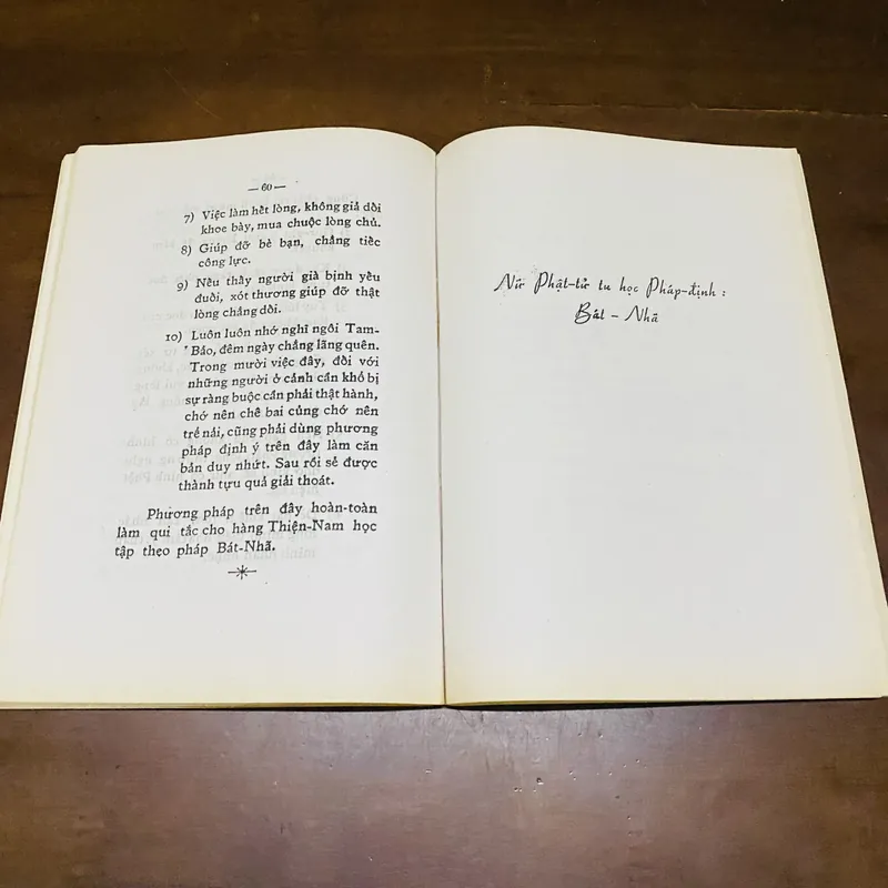 Cẩm nang của người Phật tử  719125