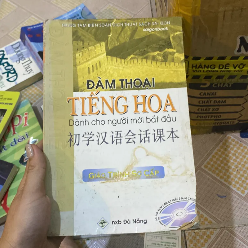 Đam thoại tiếng Hoa cho người mới bắt đầu  783063