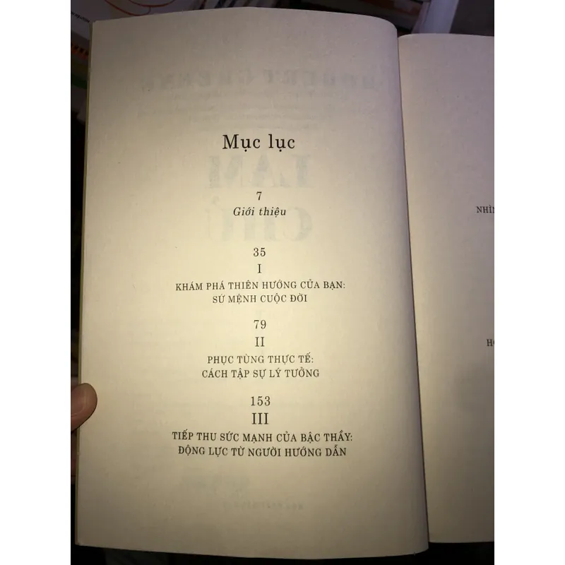 Làm chủ - Robert Greene 608921