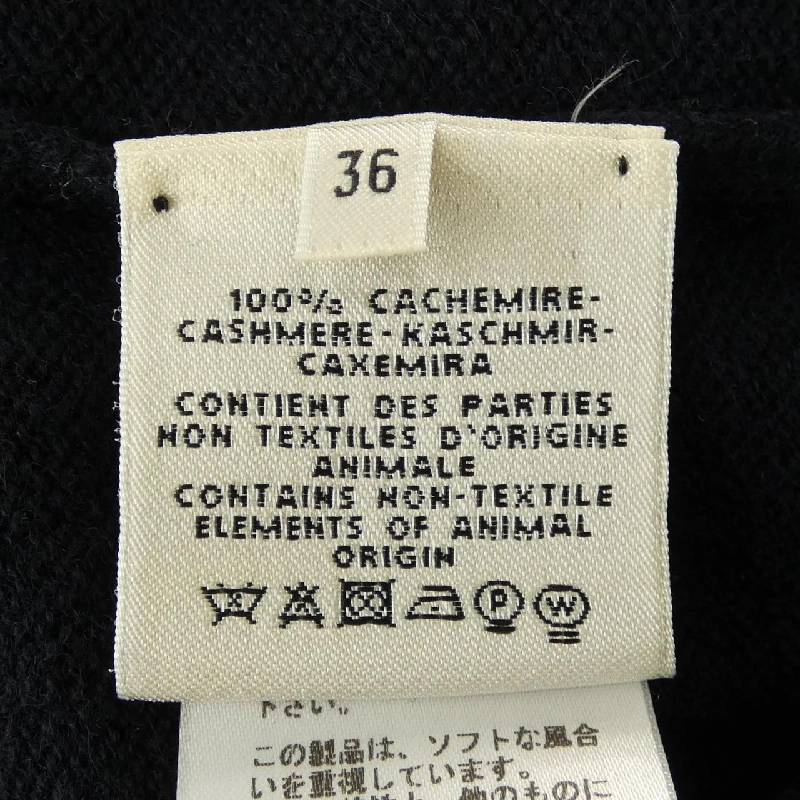 HERMES *97-7701. Áo len - Hàng hiệu Authentic 823227