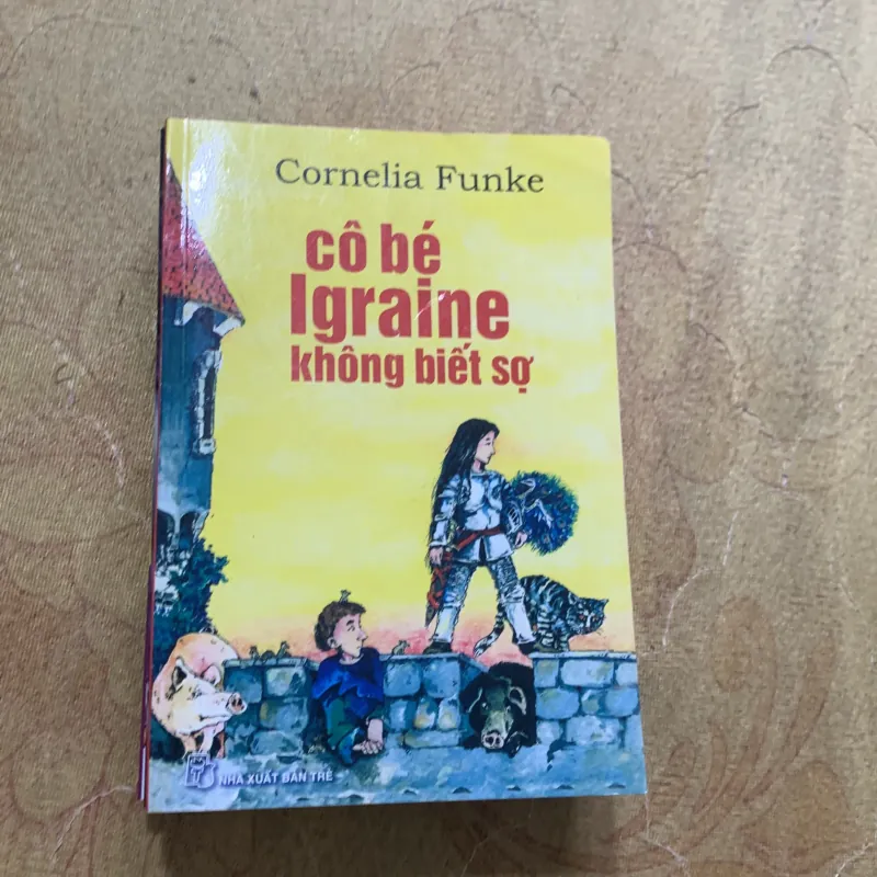 DÒNG SÔNG CHẢY NGƯỢC, MÁCH VỚI LILKA, HOÀNG TỬ VÀ THẰNG NHỎ ĂN MÀY, CÔ BÉ IGRAINE KHÔNG… 752080
