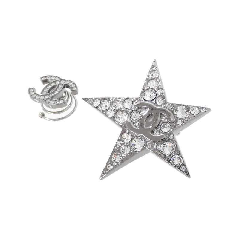 Kẹp tóc Chanel AB7578 624987