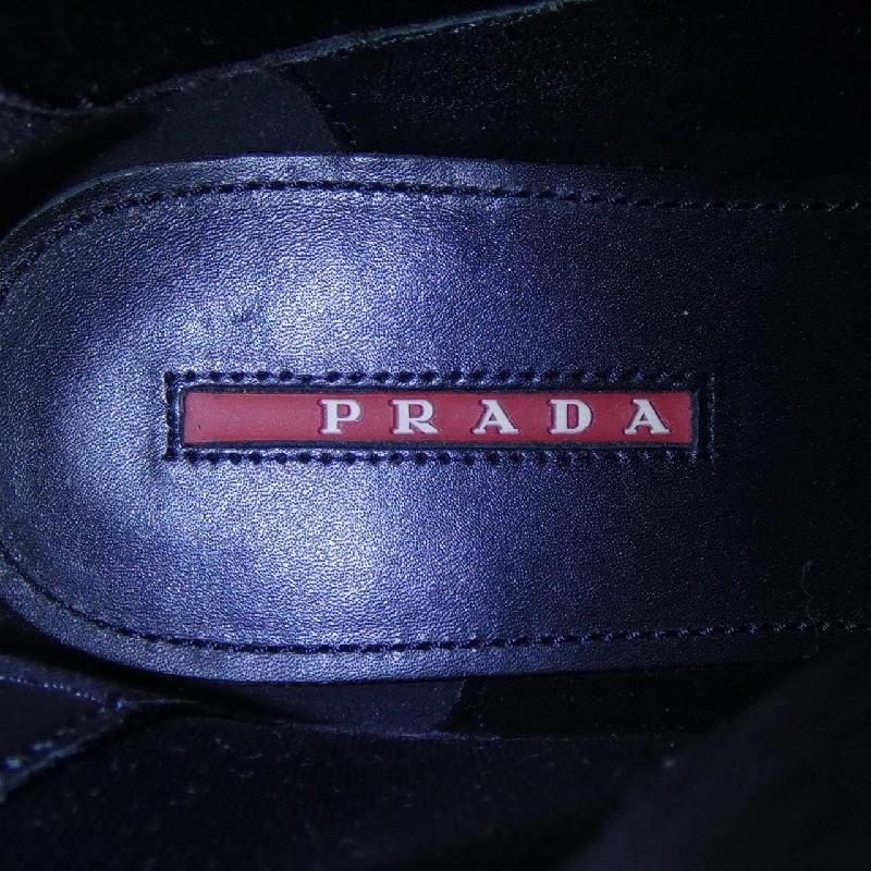 Giày bốt PRADA 658167