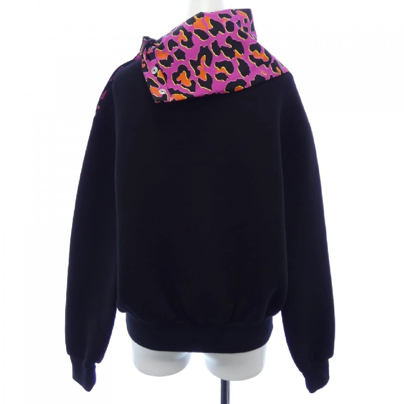 Áo top EMILIO PUCCI - Hàng hiệu Authentic 817778