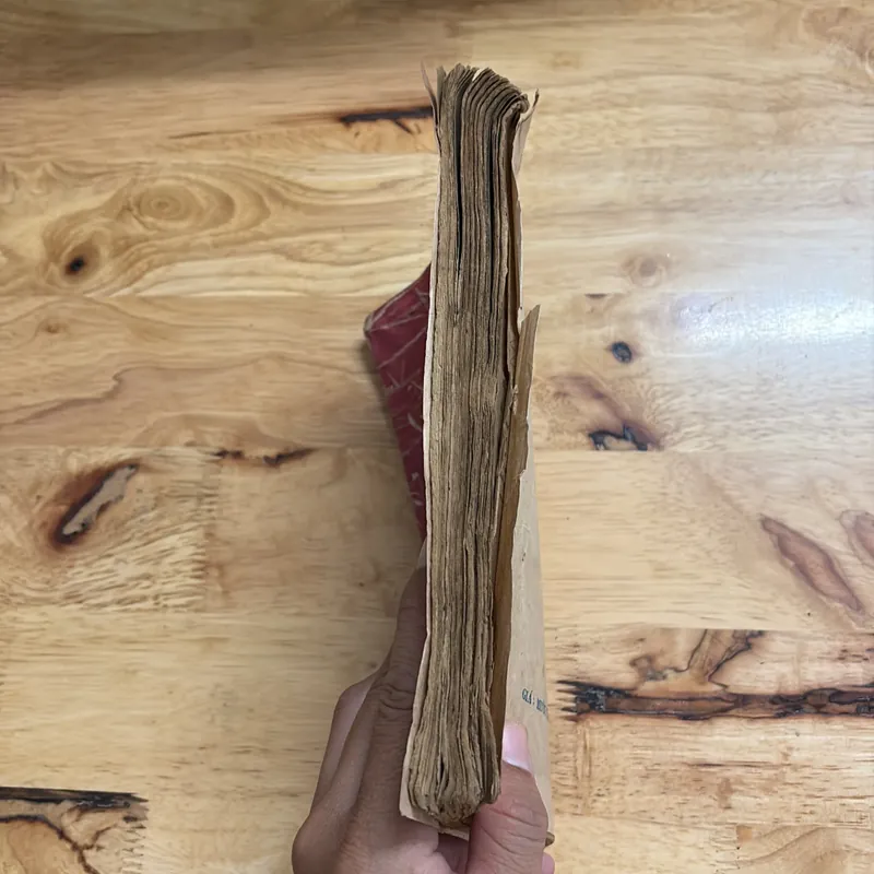 II Sách Xưa: Biển Gọi - Trung Tâm Nghiên Cứu Và Dịch Thuật - 1984 687798