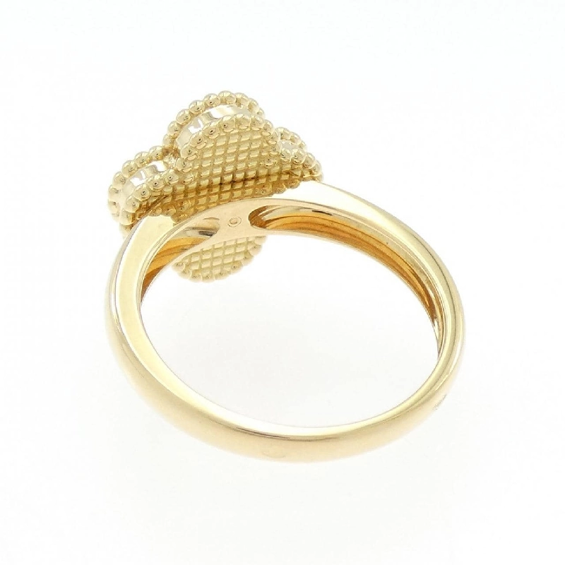 Nhẫn Vintage Alhambra Van Cleef & Arpels - Hàng hiệu Authentic 837081