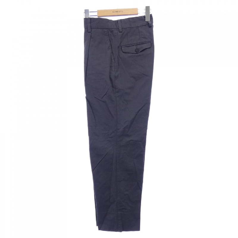 CORNIER Pants - Hàng hiệu Authentic 884006