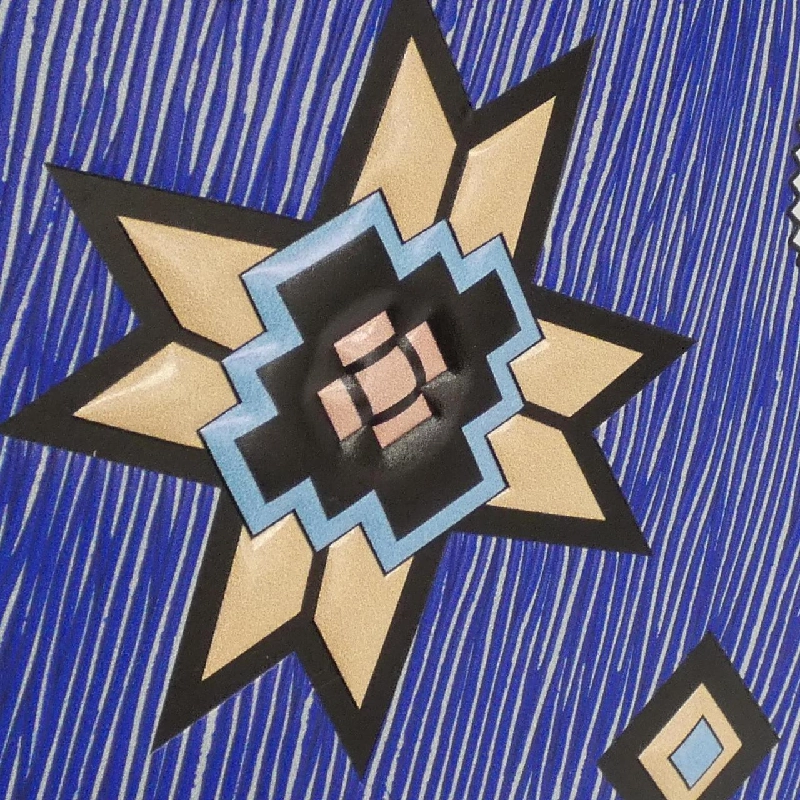 Túi Louis Vuitton Epi Denim Alma PM M50835 615592