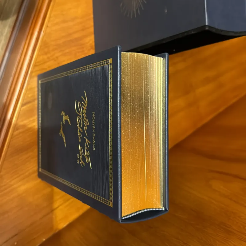 Muôn kiếp nhân sinh bản đặc biệt (tập 2) 747508