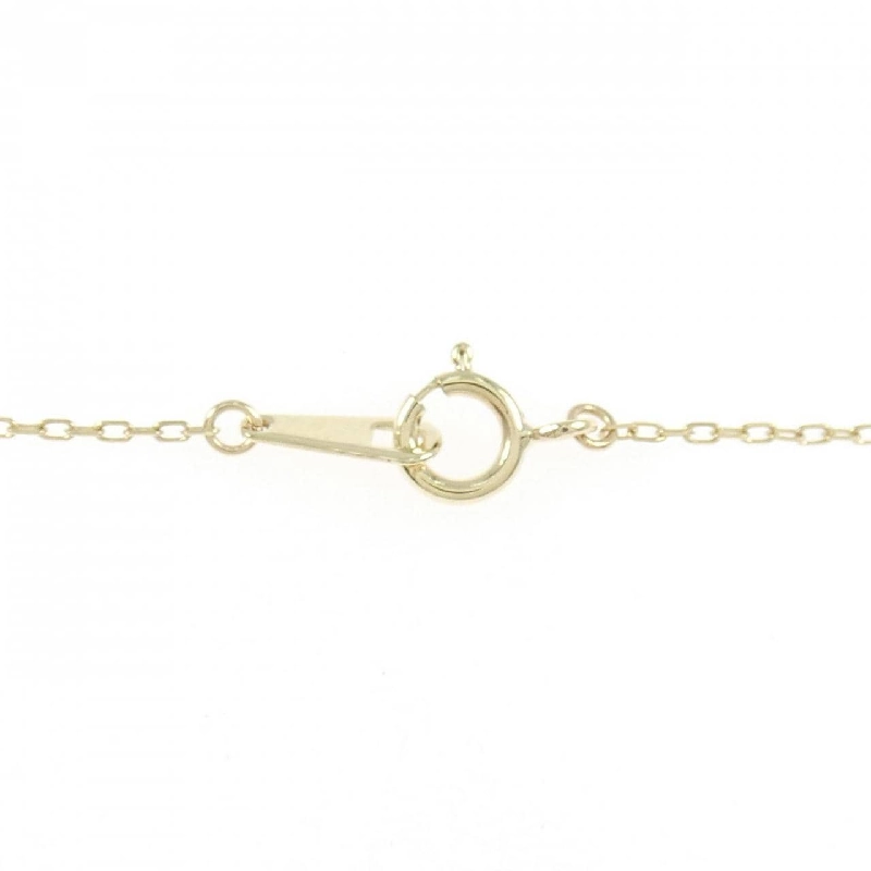 Necklace Amethyst Kumikyoku - Hàng hiệu Authentic 841852