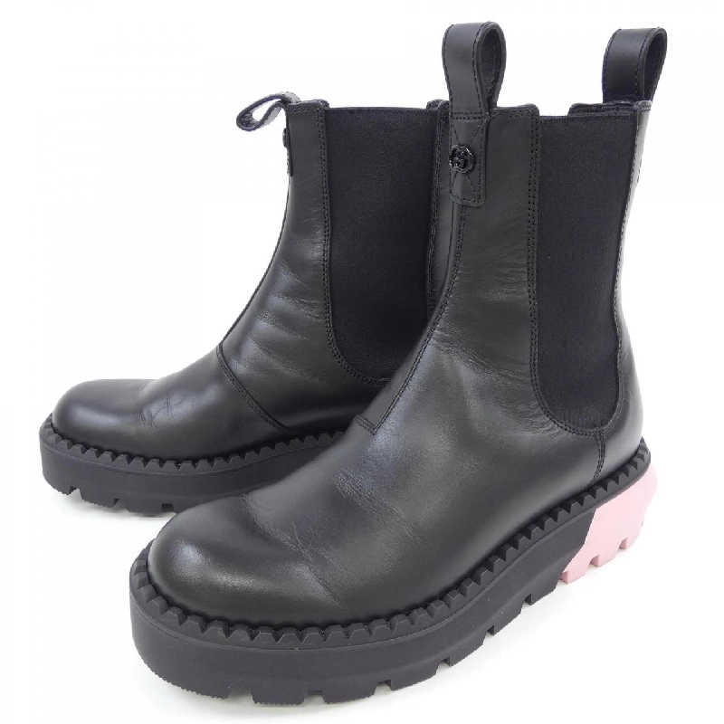 Giày bốt GUCCI 762020 658350