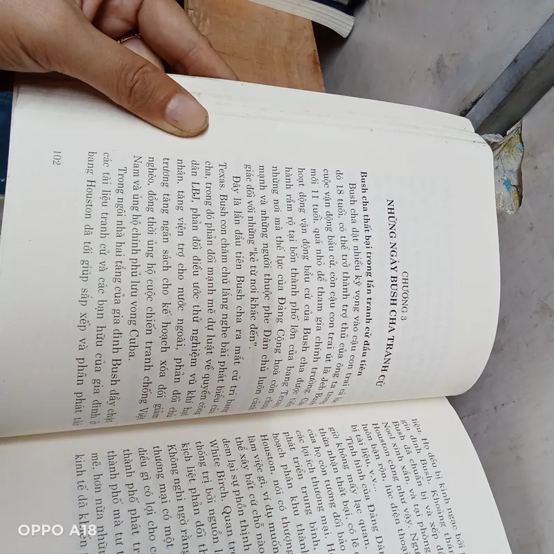 Ông Chủ Thứ 43 Của Nhà Trắng 570638