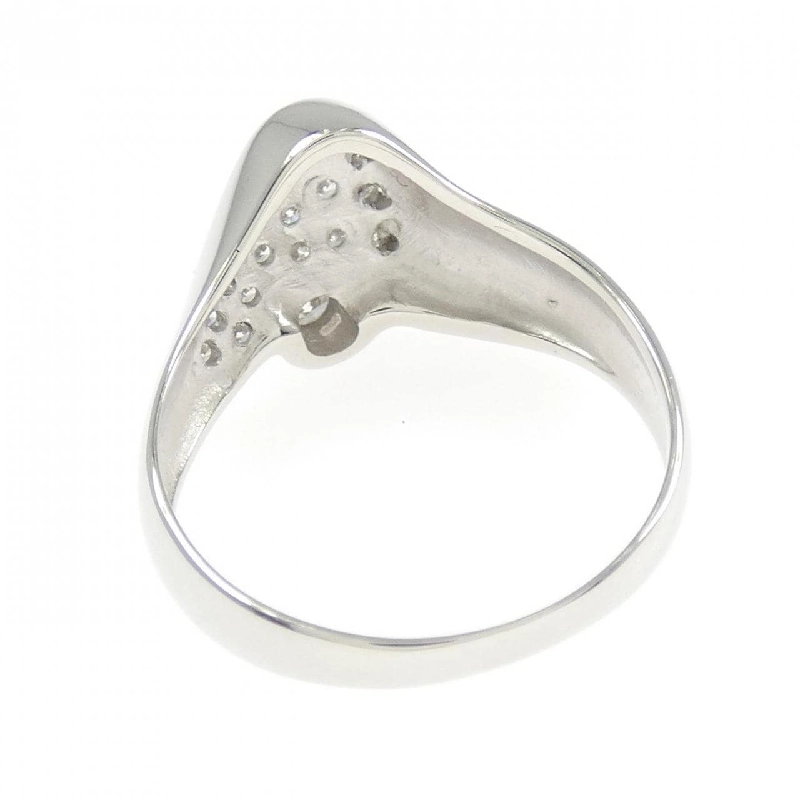 Nhẫn kim cương PT900 0.12CT - Hàng hiệu Chính hãng 851468