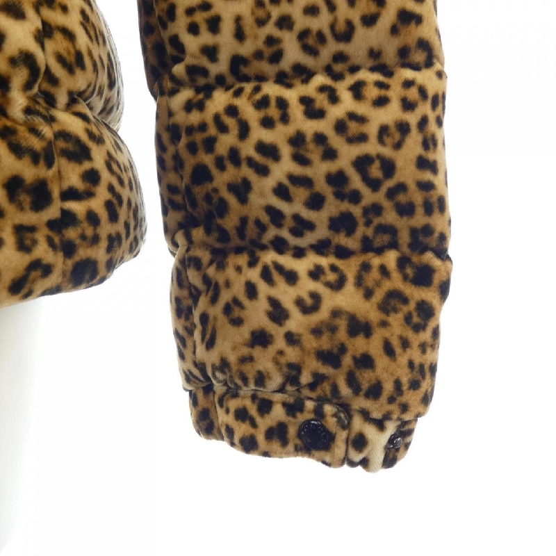 Áo khoác lông vũ MONCLER BADY 632410