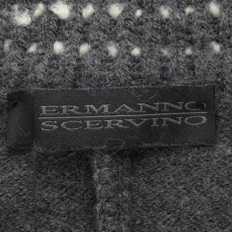 Áo khoác ERMANNO SCERVINO 642604