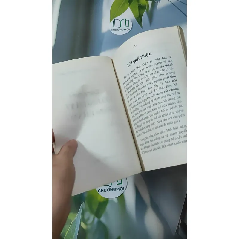 Lắng Nghe Tiếng Hát Sông Hằng - Bác sĩ Quách Huệ Trân 928585