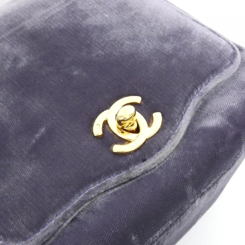 【Vintage】Túi Chanel 614489