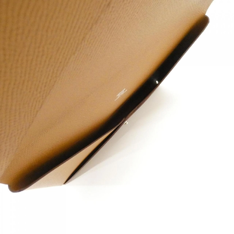 Ví cầm tay Hermes Calvi MM 073804CK - Hàng hiệu Chính hãng 807073