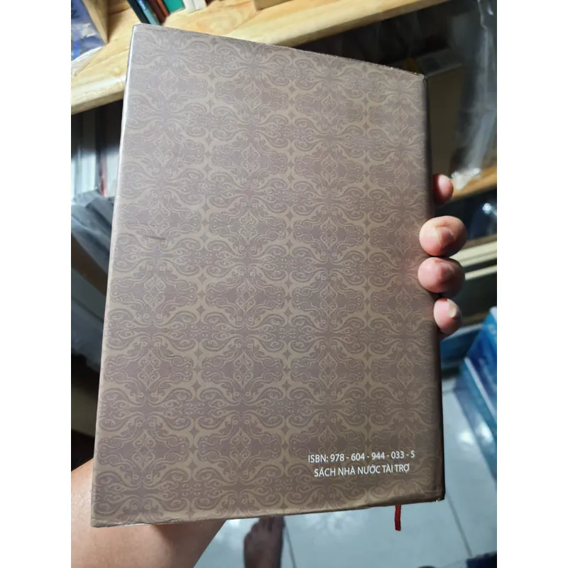 Nghề và làng nghề truyền thống Việt Nam - Nghề gốm 614661