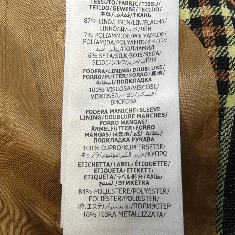 Gucci GUCCI 697434 ZAI20 Áo khoác - Hàng hiệu Chính hãng 883795