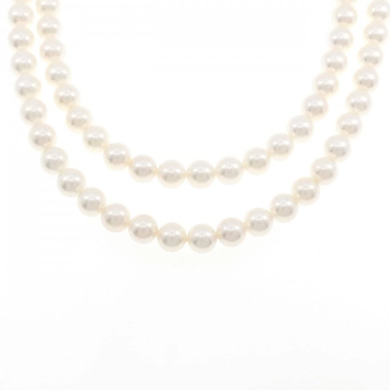 Mikimoto Infinity Opera Necklace 7-7.5mm - Hàng hiệu Authentic 844500