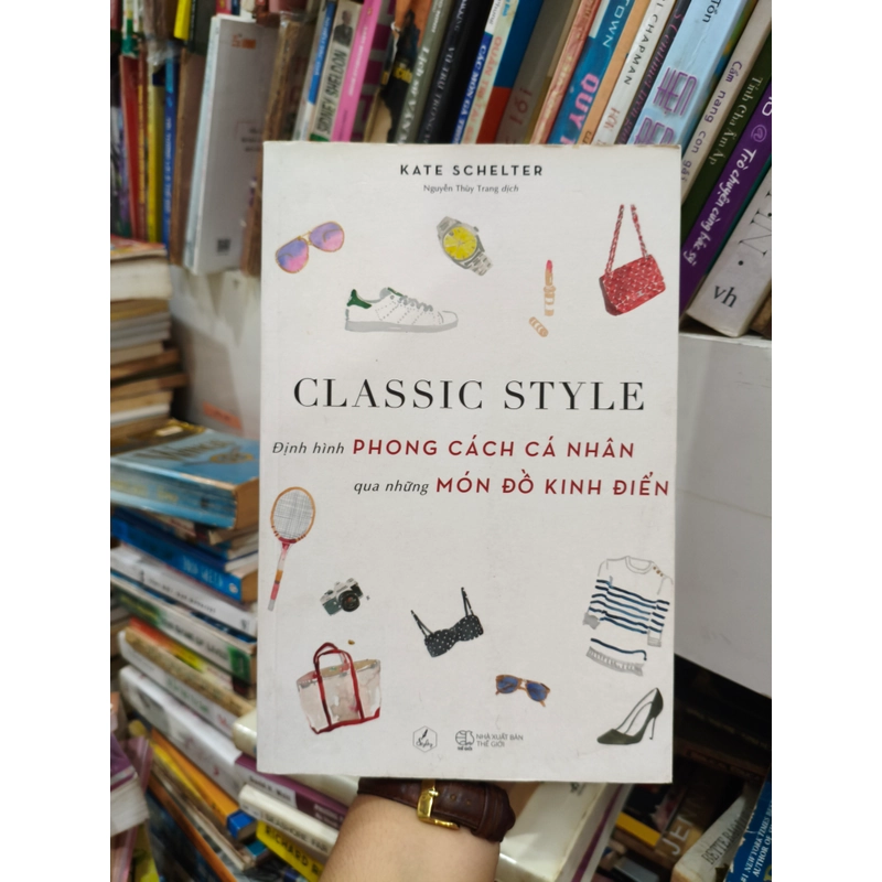 Classic style 🌱 506444