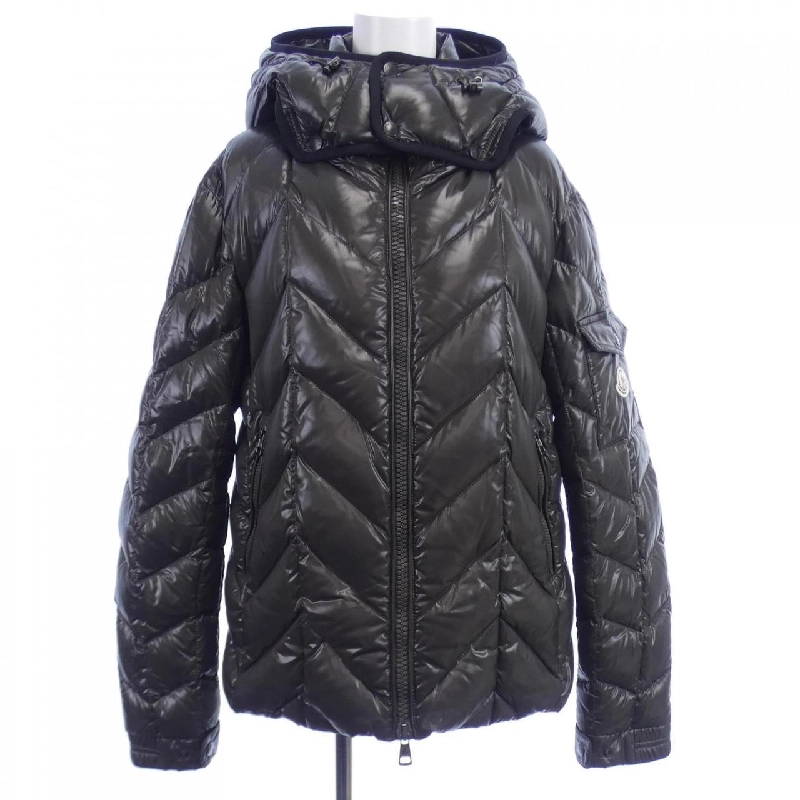 Áo khoác lông vũ MONCLER 639842